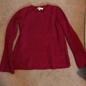 Ann Taylor Loft sweater